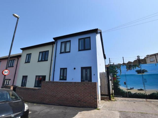 House for rent in Feckenham, City Of Bristol