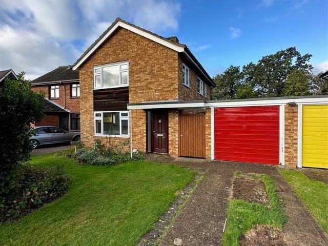 House for rent in Fareham, Hampshire