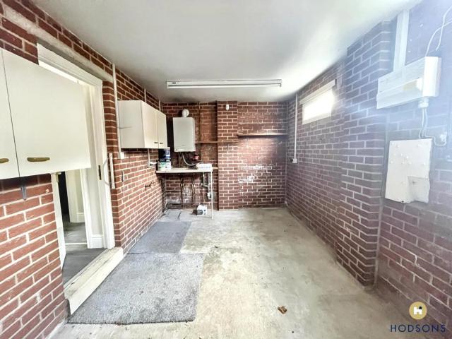 House for rent in Belle Isle, Wakefield
