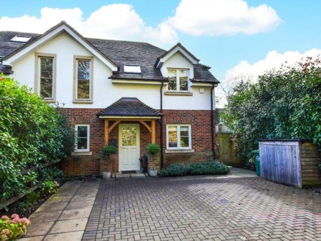House for rent in Amersham, Buckinghamshire