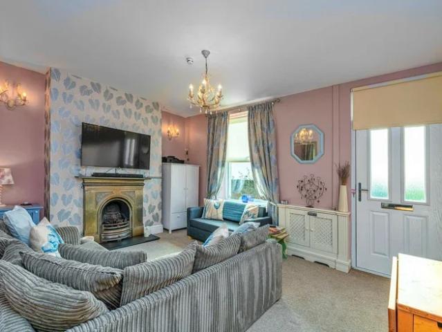 House for rent in Caernarfon