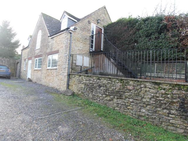 House for rent in Broadshard, Somerset