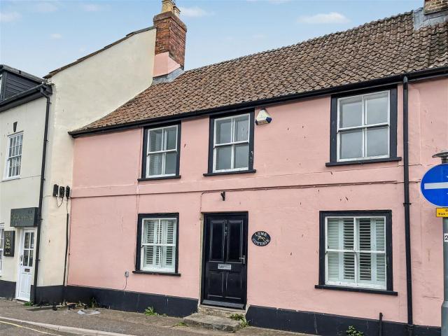 House for rent in Budlake, Devon