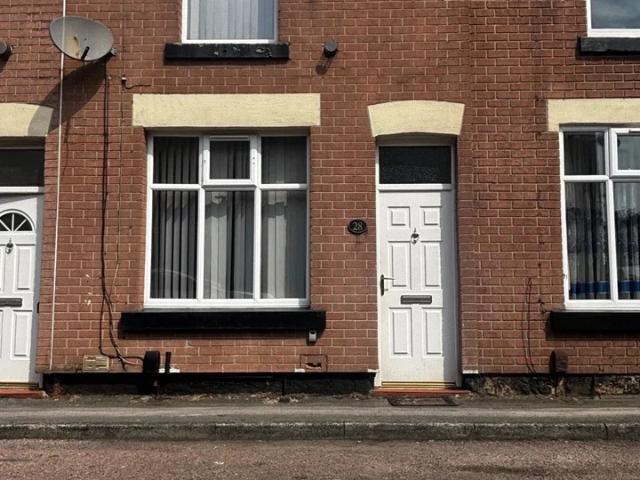 House for rent in Lee Bank, Greater Manchester