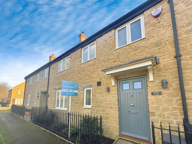 House for rent in Hinton St. George, Hinton St George