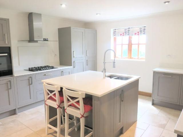 House for rent in Hockwold cum Wilton, Brookville