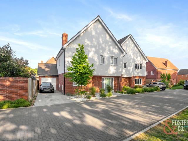 House for rent in Chailey, Iford