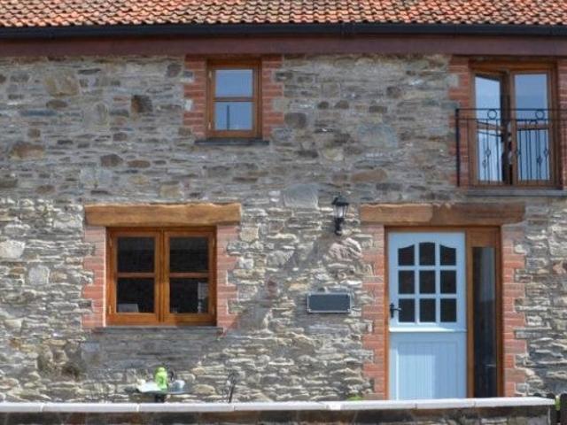 House for rent in Kentisbury, Devon