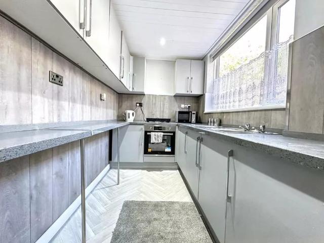House for rent in Mount Pleasant, Thinford