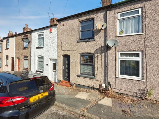 House for rent in Norton-Le-Moors, Ball Green