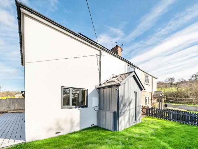 House for rent in Wincanton, Somerset