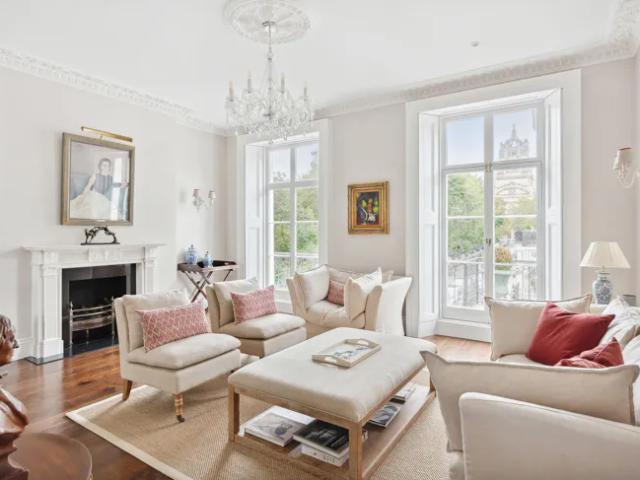 House for rent in Chelsea, Greater London