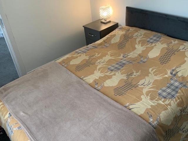 House for rent in Stanley