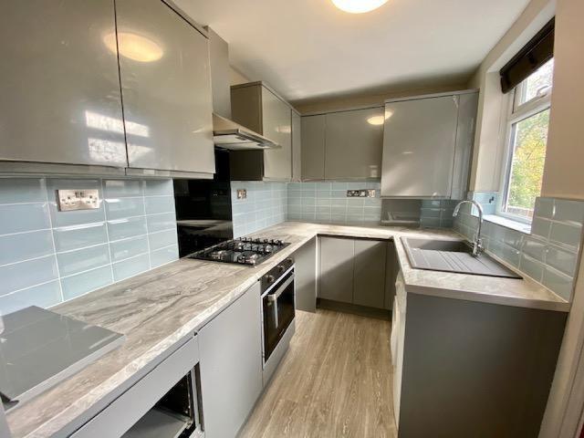 Flat for rent in South Yorkshire