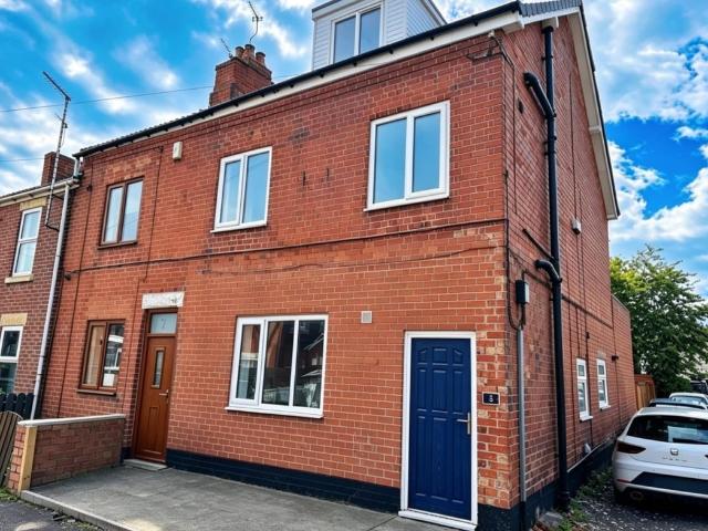 House for rent in Kiveton Park, South Yorkshire