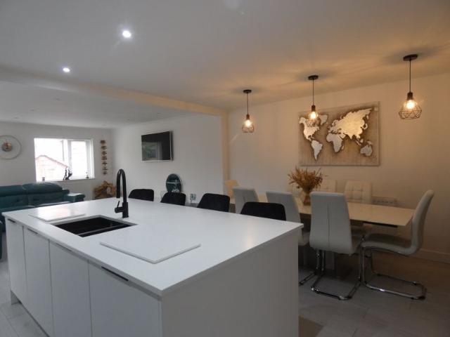 House for rent in Thinford