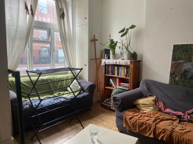 House for rent in Camberwell, Greater London