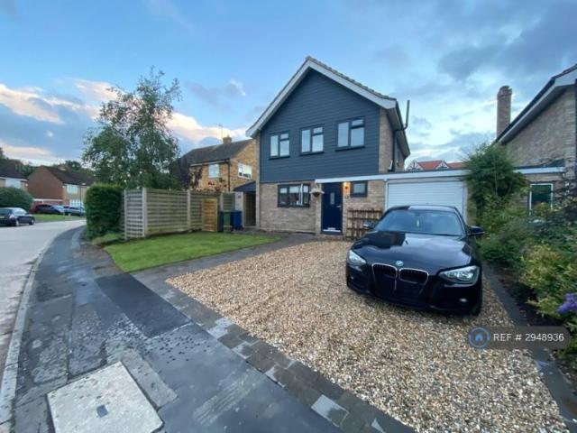House for rent in Wooburn, Bourne End