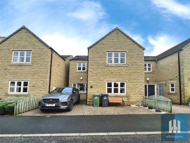 House for rent in Lower Hopton, Mirfield