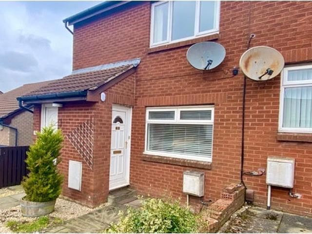 House for rent in Airdrie, Coatdyke