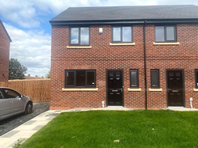House for rent in Page Moss, Huyton
