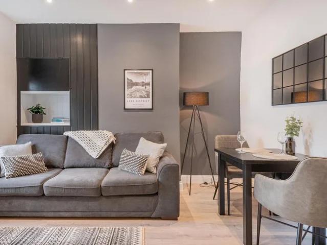 House for rent in Fell Lane