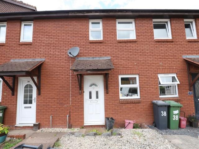 House for rent in Watergate, Devon