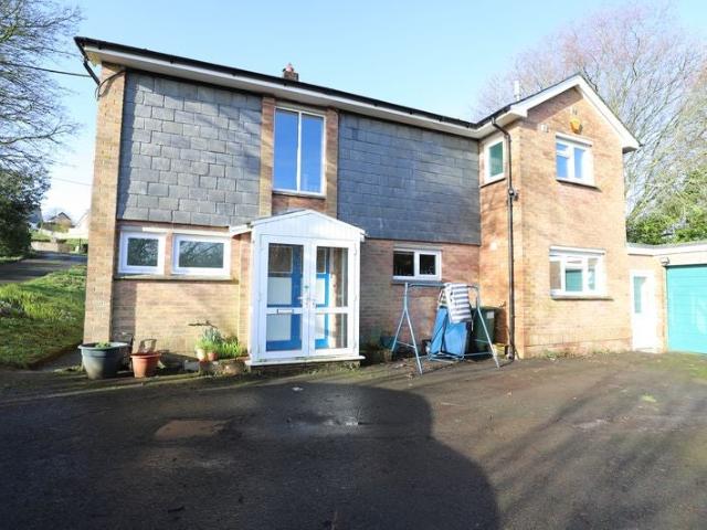 House for rent in Watergate, Devon
