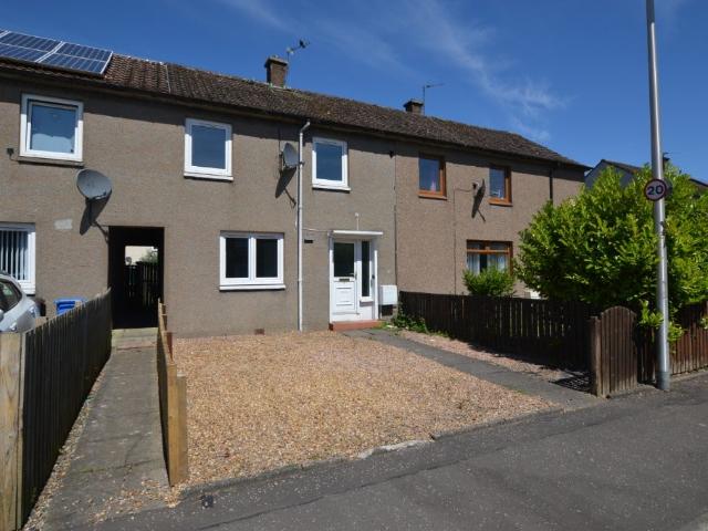 House for rent in Ballingry, Scotland