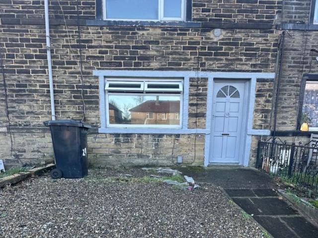 House for rent in West Bowling, Bradford