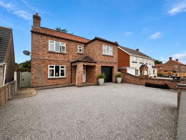 House for rent in Strensall, York