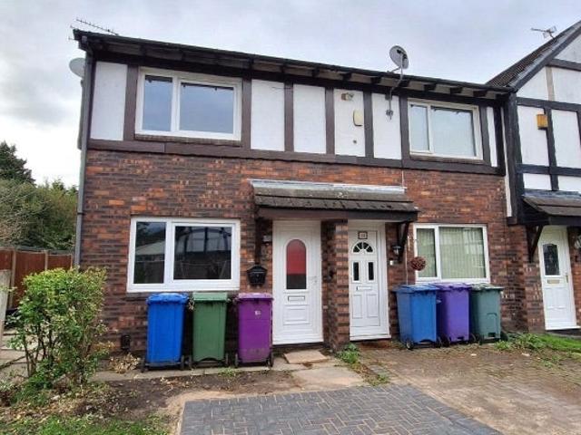 House for rent in Calderstones
