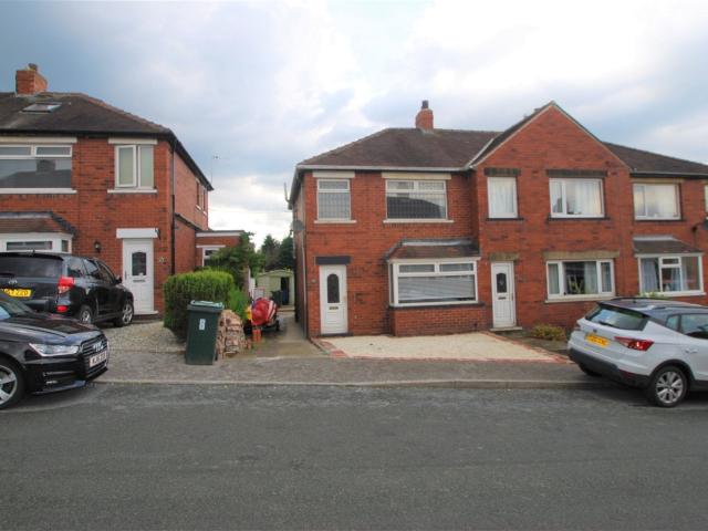 House for rent in Castle Green, Penistone