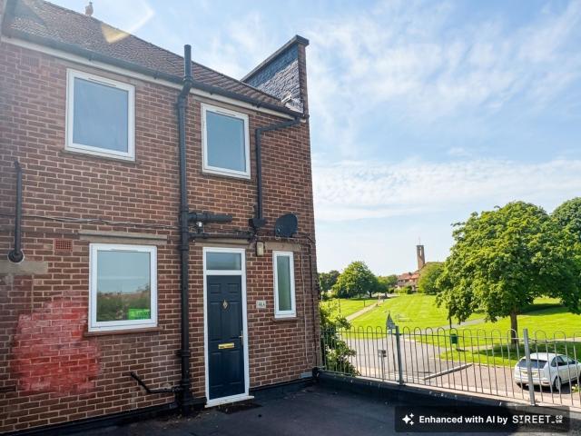 House for rent in Feckenham, City Of Bristol