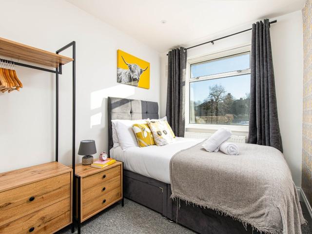 House for rent in Feckenham, City Of Bristol