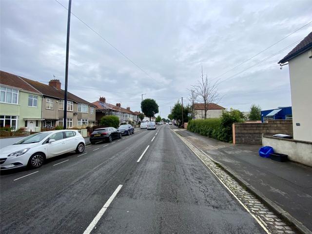 House for rent in Feckenham, City Of Bristol