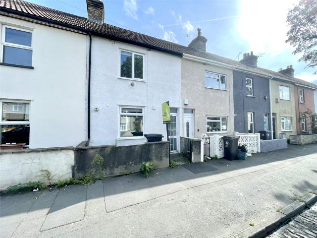 House for rent in Feckenham, City Of Bristol