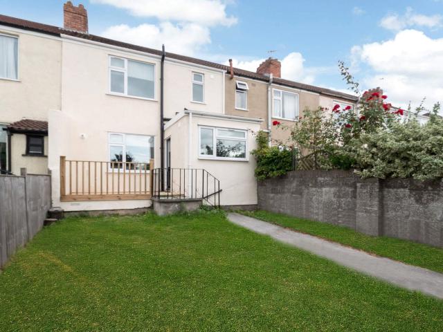 House for rent in Feckenham, City Of Bristol