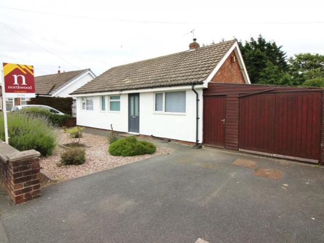 House for rent in North Meols, Roby Mill
