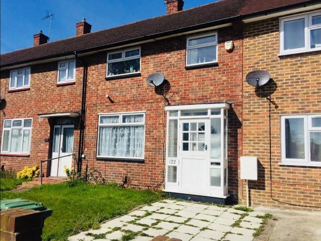 House for rent in Avery Hill, Greater London