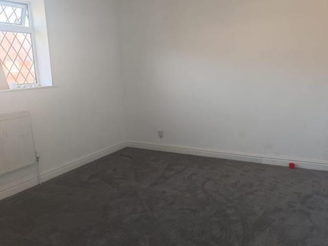 House for rent in Georgia, Greater Manchester