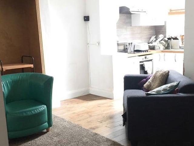 Room for rent in Clapton, Upper Clapton