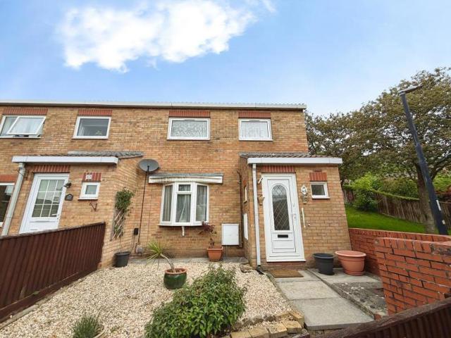 House for rent in Feckenham, City Of Bristol
