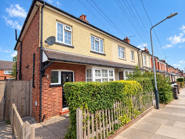 House for rent in Rusthall, Tunbridge Wells