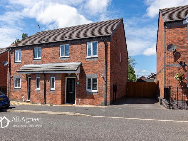 House for rent in Selston CP, Selston