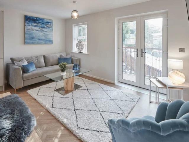Flat for rent in Whitby, North Yorkshire