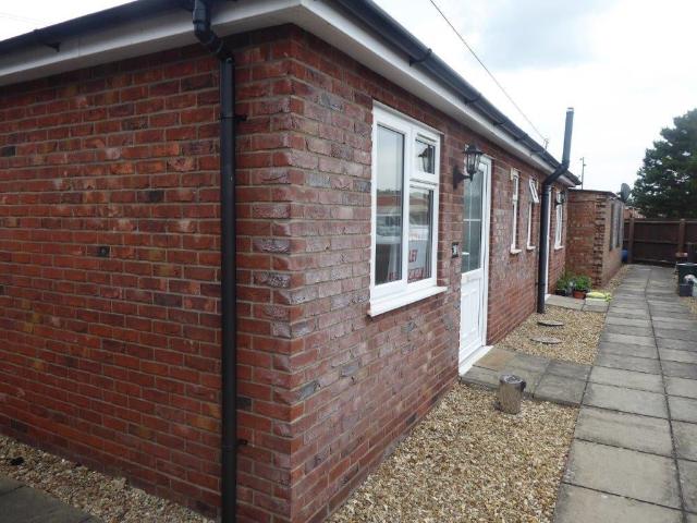 House for rent in Gosberton Clough, Lincolnshire