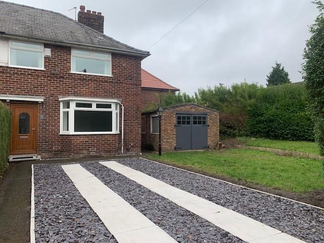 House for rent in Georgia, Greater Manchester