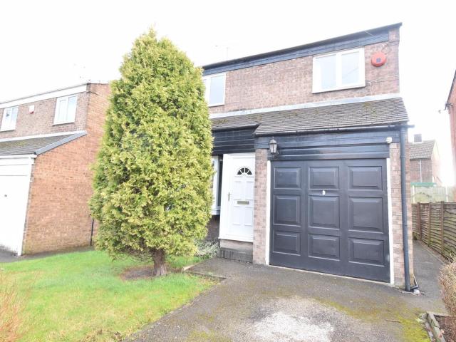 House for rent in Pinders Heath, West Yorkshire