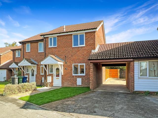 House for rent in Arrington, Cambridgeshire